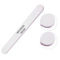 Lima grigia dritta 100/180 NEONAIL